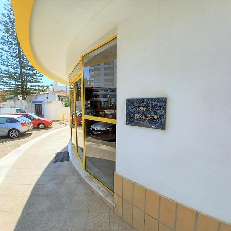 Presidente Beach Apartment Portimao Exterior photo