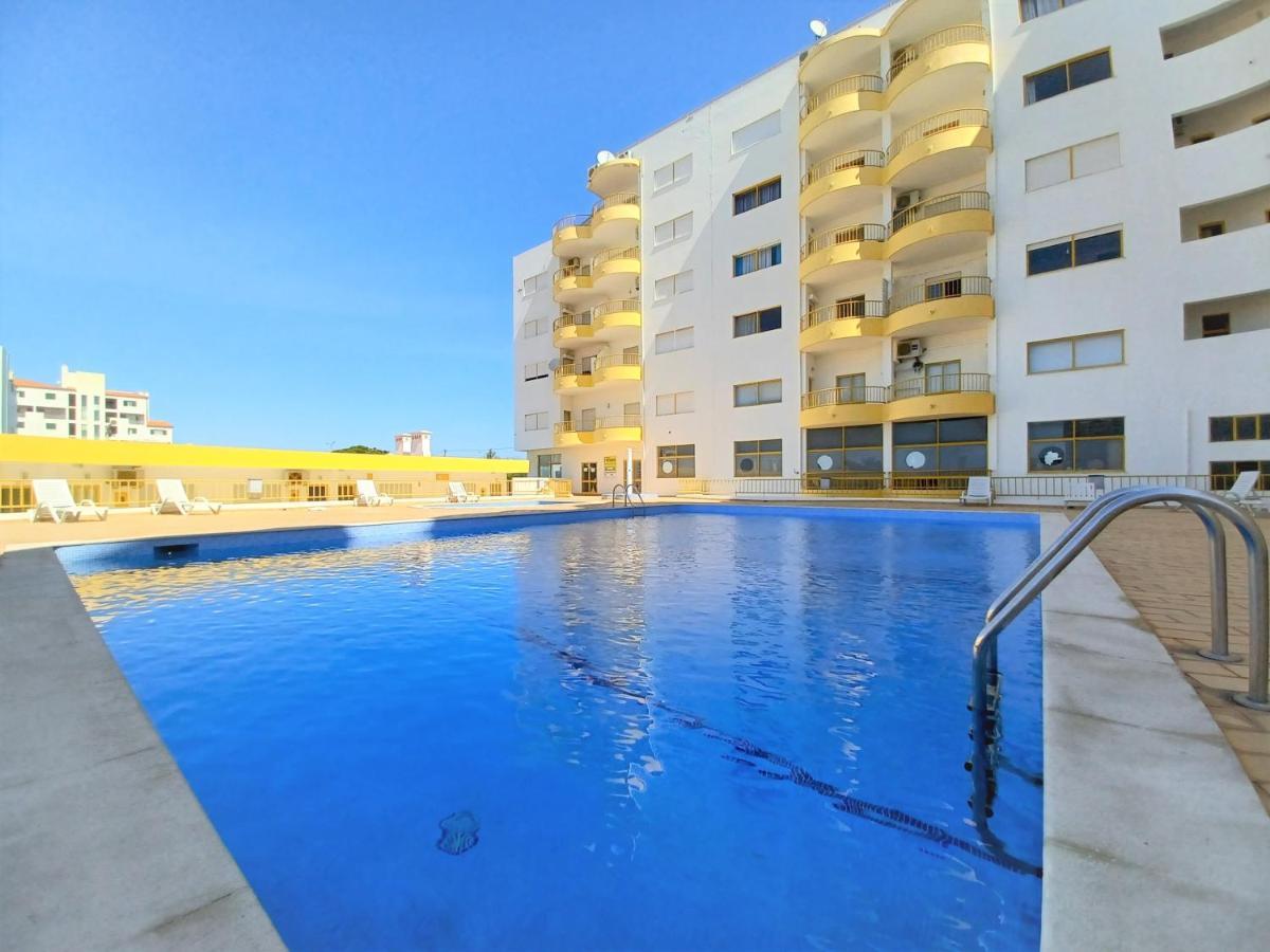 Presidente Beach Apartment Portimao Exterior photo