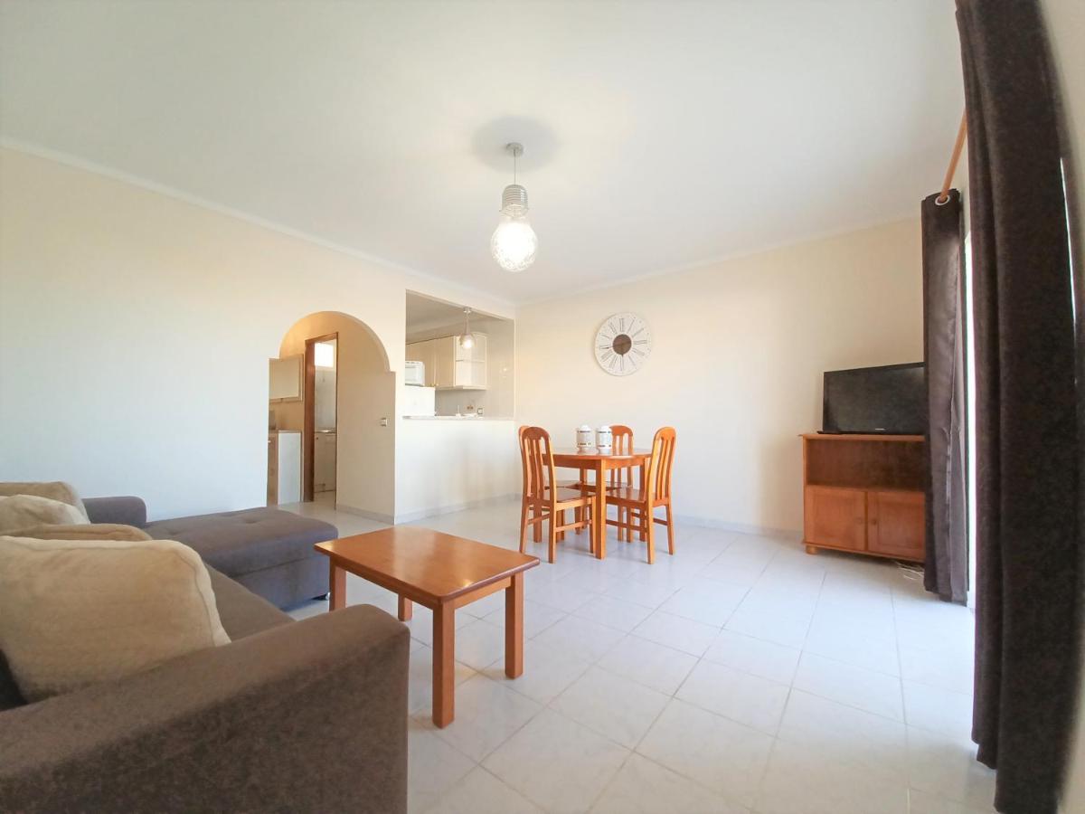 Presidente Beach Apartment Portimao Exterior photo