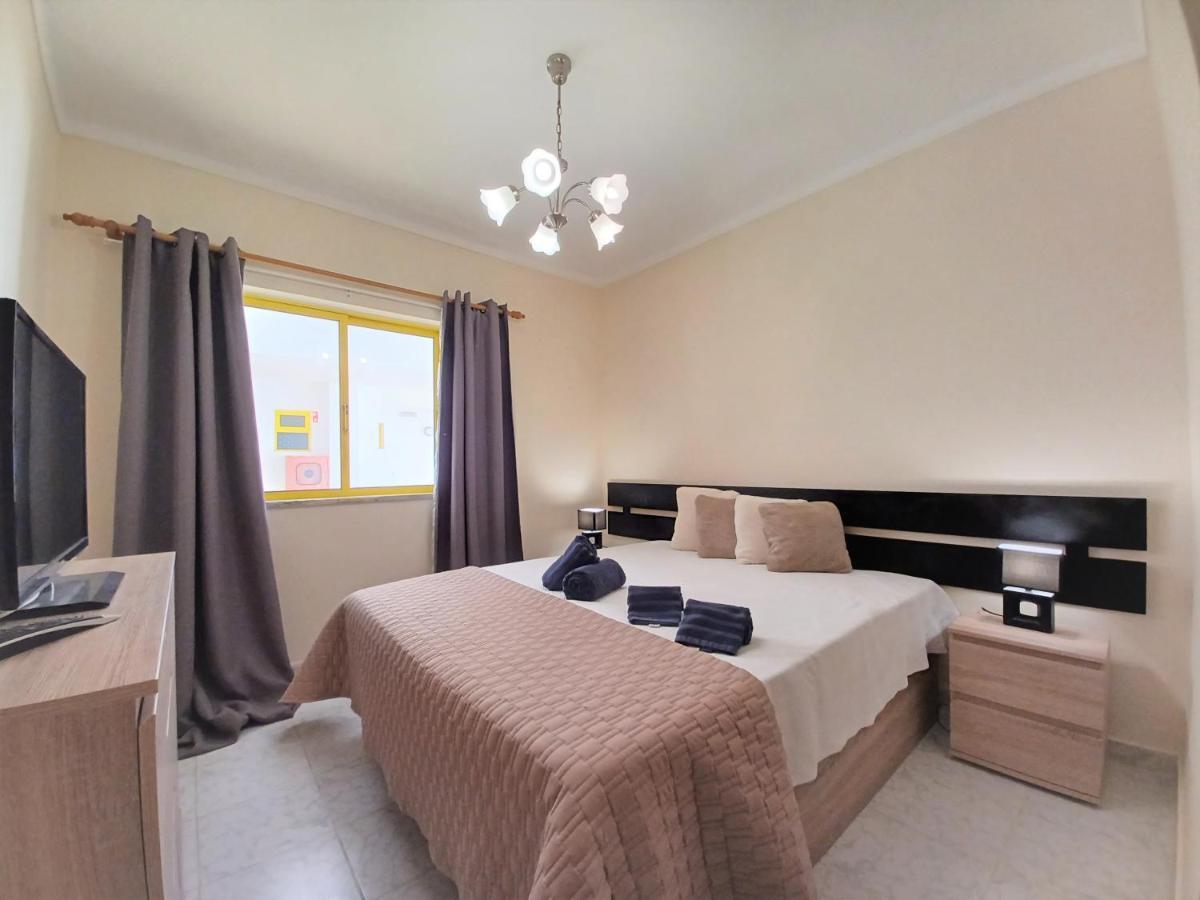 Presidente Beach Apartment Portimao Exterior photo