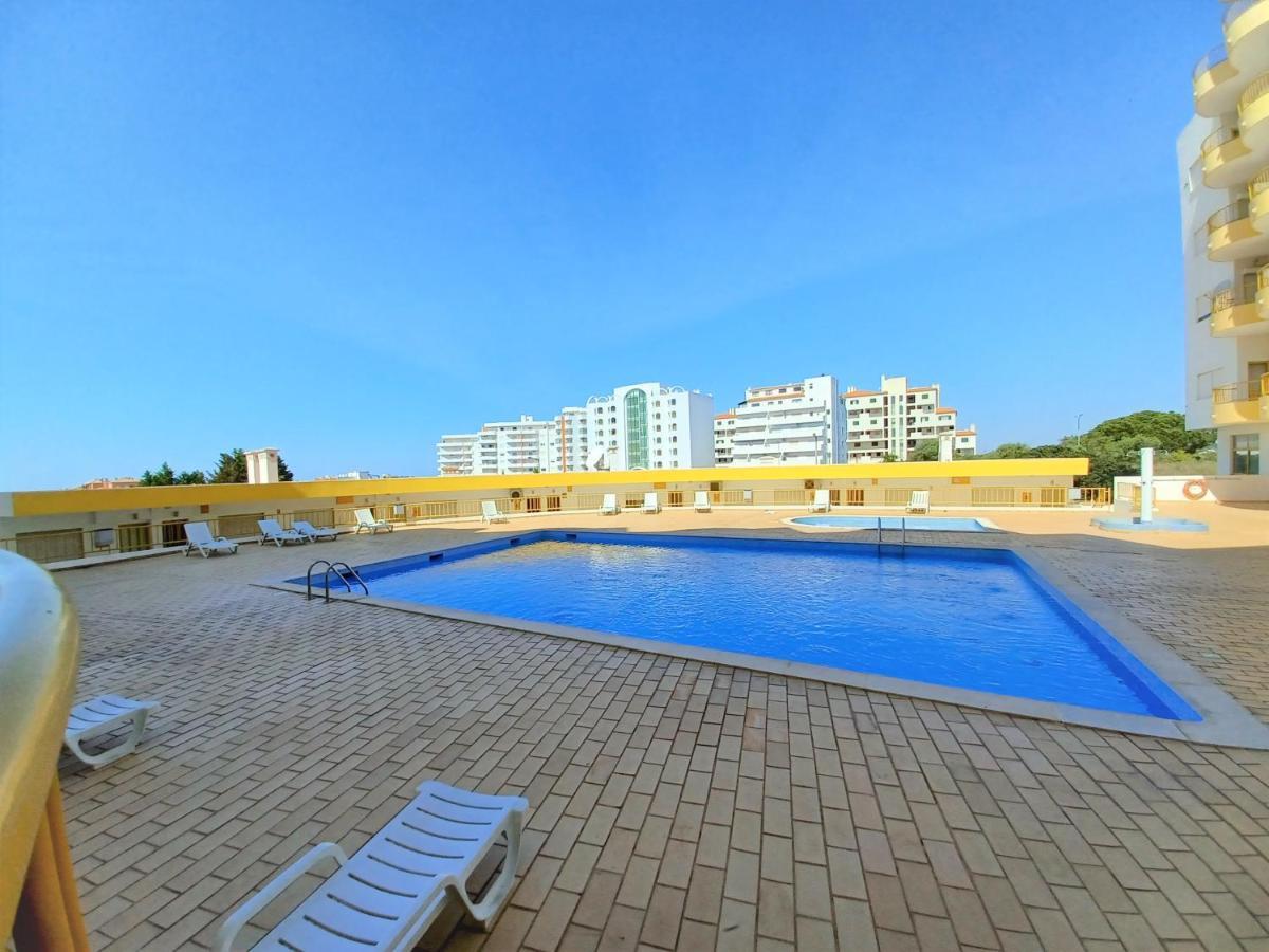 Presidente Beach Apartment Portimao Exterior photo