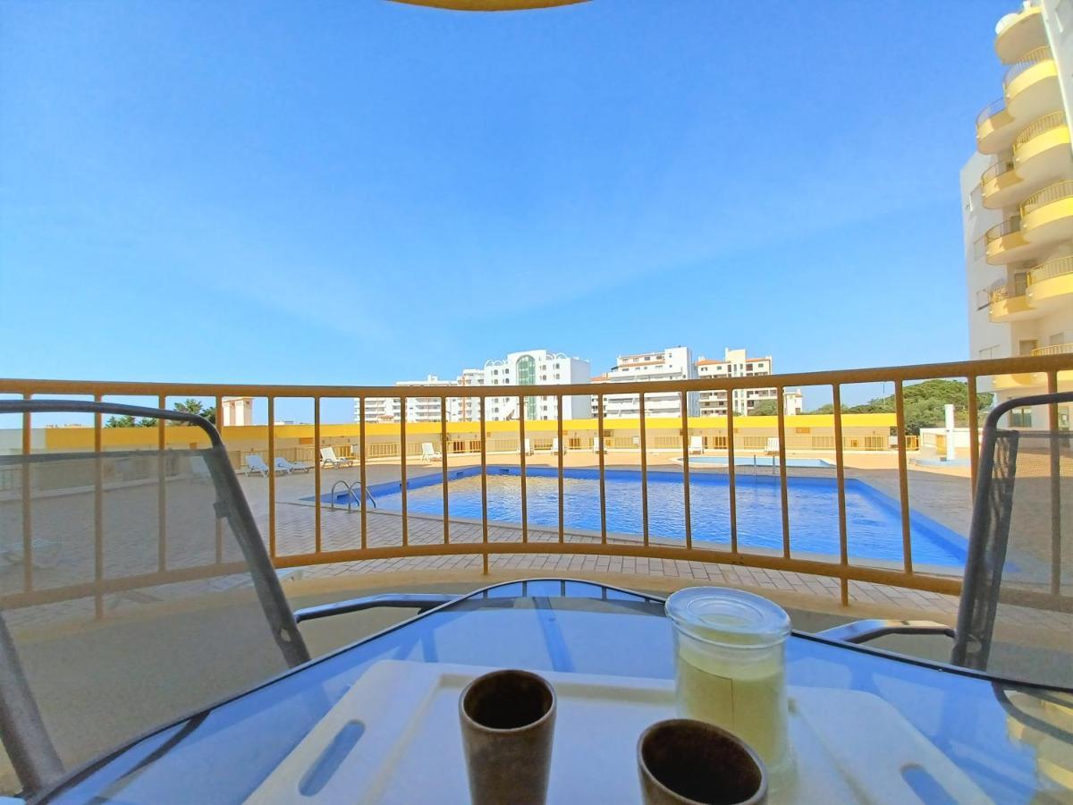 Presidente Beach Apartment Portimao Exterior photo
