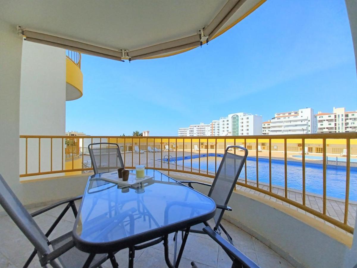 Presidente Beach Apartment Portimao Exterior photo