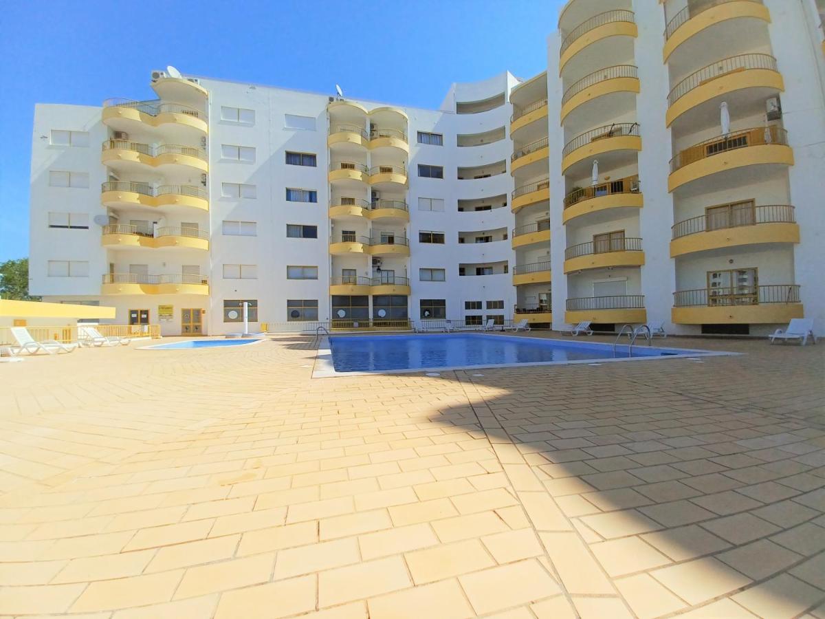 Presidente Beach Apartment Portimao Exterior photo
