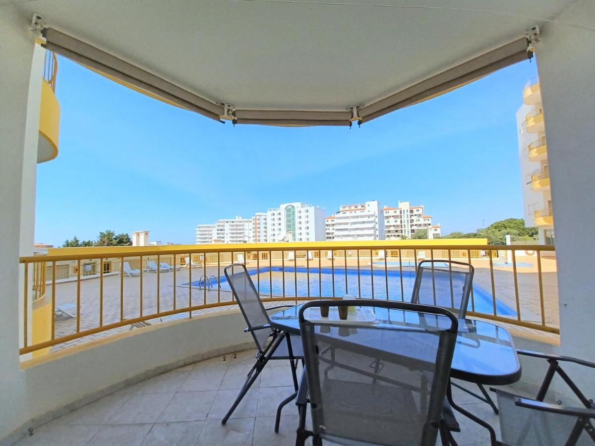 Presidente Beach Apartment Portimao Exterior photo