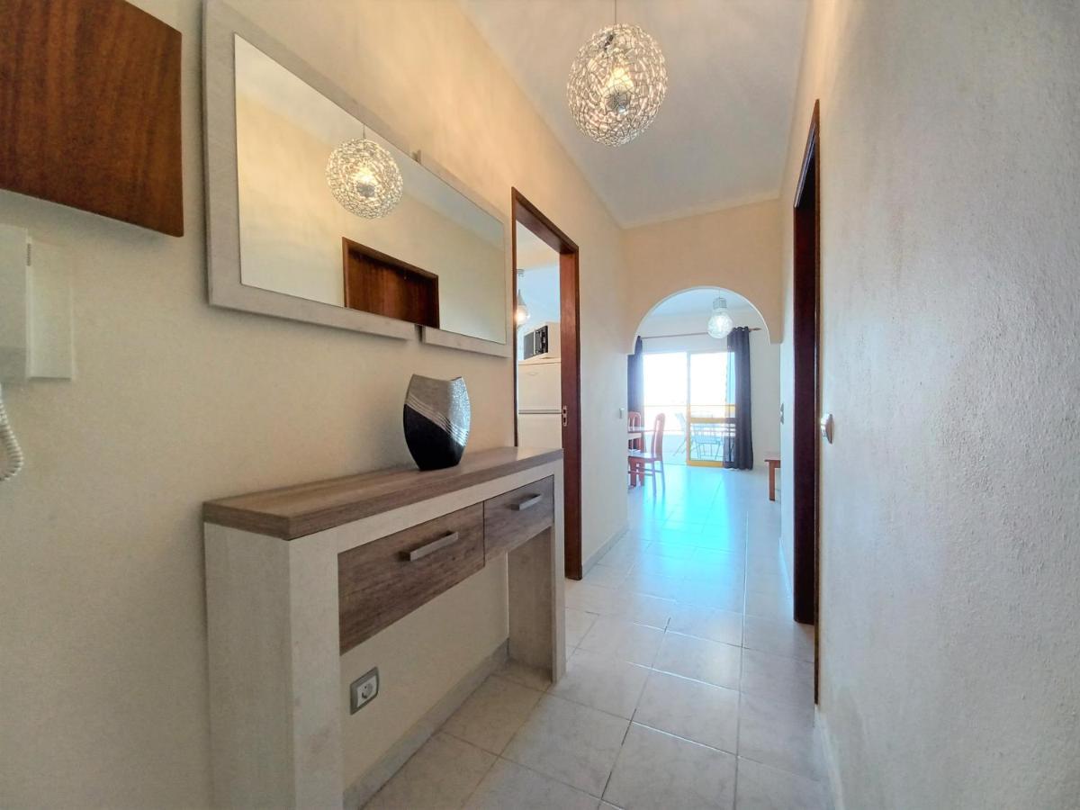 Presidente Beach Apartment Portimao Exterior photo