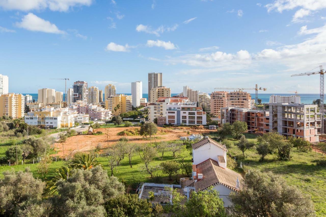 Presidente Beach Apartment Portimao Exterior photo